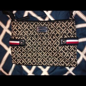 Tommy Hilfiger Crossbody Purse